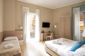 Le Mura - Charme rooms, Trapani